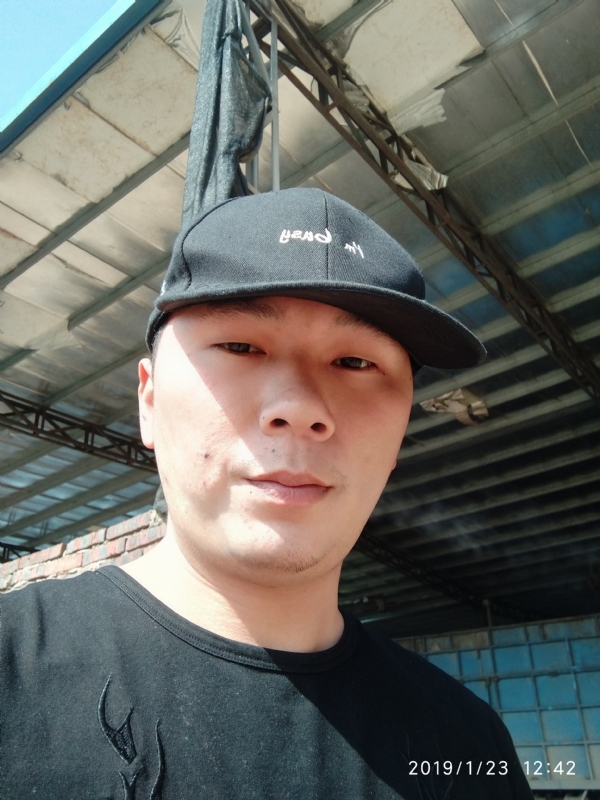 小蔡的第一张照片--顺昌残疾人相亲网