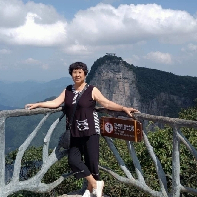 快乐人生的第一张照片--顺昌残疾人相亲网